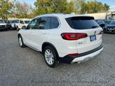 Thumbnail of 2023 Alpine White BMW X5