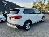 Thumbnail of 2023 Alpine White BMW X5