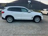 Thumbnail of 2023 Alpine White BMW X5