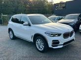 Thumbnail of 2023 Alpine White BMW X5