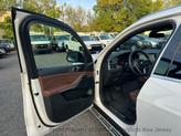 Thumbnail of 2023 Alpine White BMW X5