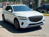 Photo of 2022 Alta White Genesis GV70