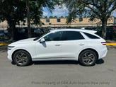 Thumbnail of 2022 Alta White Genesis GV70