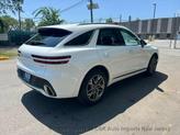 Thumbnail of 2022 Alta White Genesis GV70
