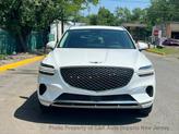 Thumbnail of 2022 Alta White Genesis GV70