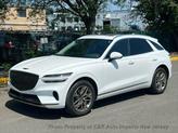 Thumbnail of 2022 Alta White Genesis GV70