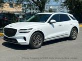 Thumbnail of 2022 Alta White Genesis GV70