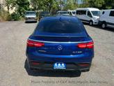Thumbnail of 2019 Brilliant Blue Metallic Mercedes-Benz AMG GLE 63