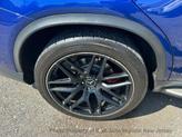 Thumbnail of 2019 Brilliant Blue Metallic Mercedes-Benz AMG GLE 63