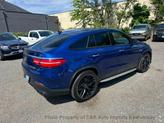 Thumbnail of 2019 Brilliant Blue Metallic Mercedes-Benz AMG GLE 63