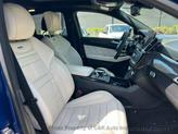 Thumbnail of 2019 Brilliant Blue Metallic Mercedes-Benz AMG GLE 63