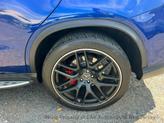 Thumbnail of 2019 Brilliant Blue Metallic Mercedes-Benz AMG GLE 63