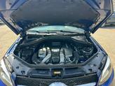 Thumbnail of 2019 Brilliant Blue Metallic Mercedes-Benz AMG GLE 63