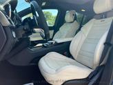Thumbnail of 2019 Brilliant Blue Metallic Mercedes-Benz AMG GLE 63