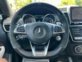 Thumbnail of 2019 Brilliant Blue Metallic Mercedes-Benz AMG GLE 63
