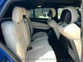 Thumbnail of 2019 Brilliant Blue Metallic Mercedes-Benz AMG GLE 63