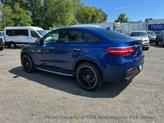 Thumbnail of 2019 Brilliant Blue Metallic Mercedes-Benz AMG GLE 63