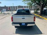 Thumbnail of 2022 Iconic Silver Metallic Ford F-150