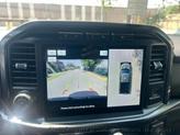 Thumbnail of 2022 Iconic Silver Metallic Ford F-150
