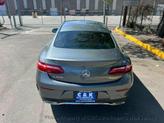 Thumbnail of 2018 Selenite Grey Metallic Mercedes-Benz E-Class