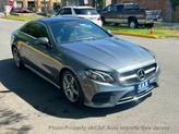 Thumbnail of 2018 Selenite Grey Metallic Mercedes-Benz E-Class