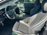 Thumbnail of 2018 Selenite Grey Metallic Mercedes-Benz E-Class