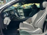 Thumbnail of 2018 Selenite Grey Metallic Mercedes-Benz E-Class