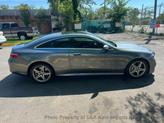 Thumbnail of 2018 Selenite Grey Metallic Mercedes-Benz E-Class