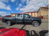 Thumbnail of 2018 Gray Chevrolet Silverado 1500