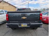 Thumbnail of 2018 Gray Chevrolet Silverado 1500
