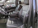 Thumbnail of 2018 Gray Chevrolet Silverado 1500
