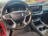 Thumbnail of 2021 Cayenne Red Tintcoat GMC Acadia