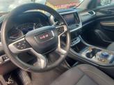 Thumbnail of 2021 Cayenne Red Tintcoat GMC Acadia