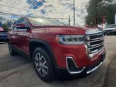 Thumbnail of 2021 Cayenne Red Tintcoat GMC Acadia