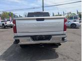 Thumbnail of 2023 Silver Chevrolet Silverado 2500