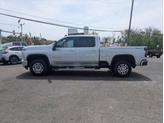 Thumbnail of 2023 Silver Chevrolet Silverado 2500