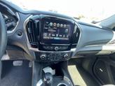 Thumbnail of 2018 Silver Chevrolet Traverse