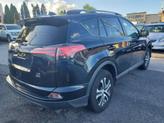 Thumbnail of 2017 Black Toyota RAV4