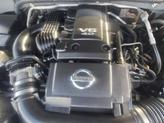 Thumbnail of 2015 Silver Nissan Frontier