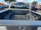 Thumbnail of 2015 Silver Nissan Frontier