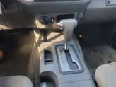 Thumbnail of 2015 Silver Nissan Frontier