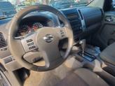 Thumbnail of 2015 Silver Nissan Frontier
