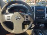 Thumbnail of 2015 Silver Nissan Frontier