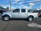 Thumbnail of 2015 Silver Nissan Frontier