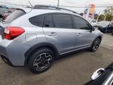 Thumbnail of 2015 Blue Subaru XV Crosstrek