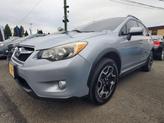 Thumbnail of 2015 Blue Subaru XV Crosstrek