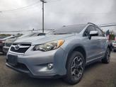 Photo of 2015 Blue Subaru XV Crosstrek