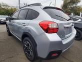 Thumbnail of 2015 Blue Subaru XV Crosstrek