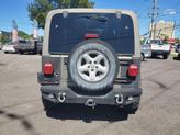 Thumbnail of 2006 Beige Jeep Wrangler