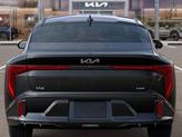 Thumbnail of 2025 Gray Kia K4
